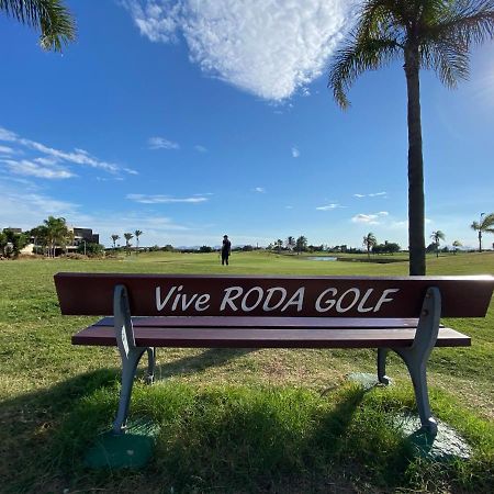 Magnifique Appartement Dans Roda Golf San Javier Eksteriør bilde