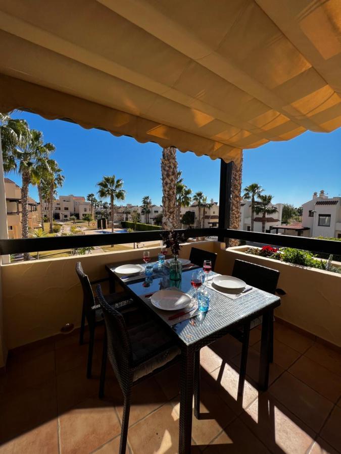Magnifique Appartement Dans Roda Golf San Javier Eksteriør bilde