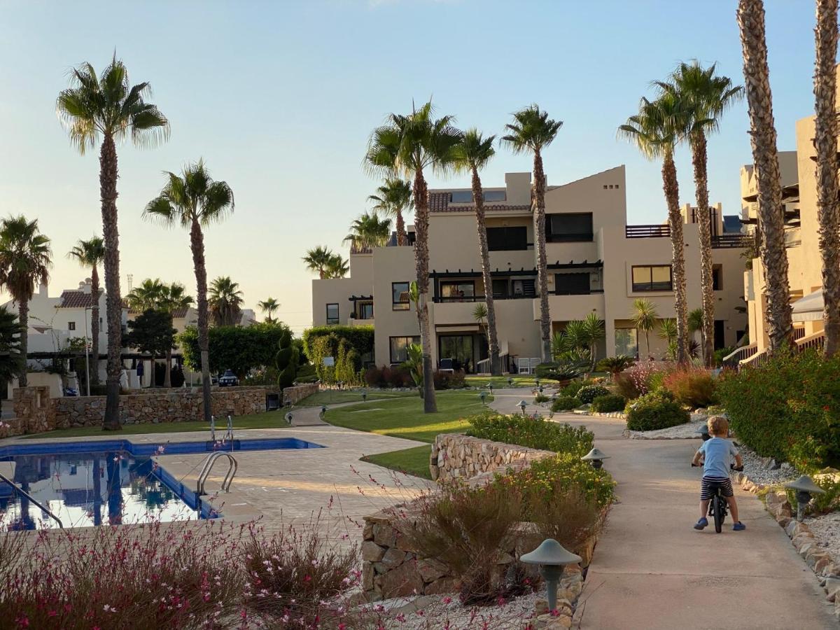 Magnifique Appartement Dans Roda Golf San Javier Eksteriør bilde