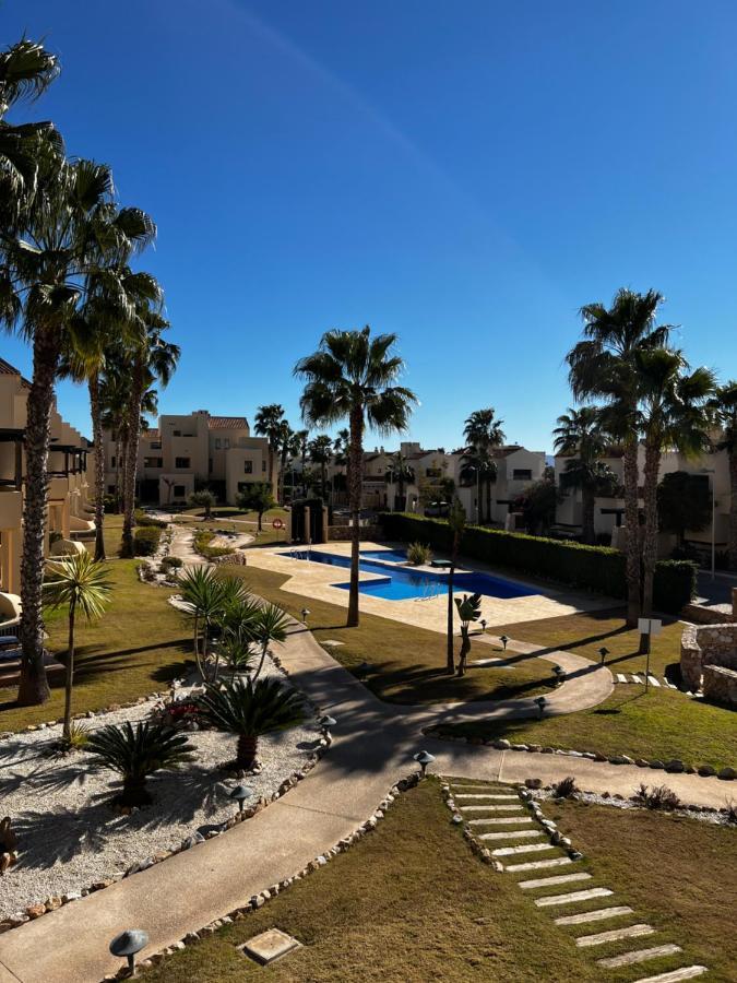 Magnifique Appartement Dans Roda Golf San Javier Eksteriør bilde
