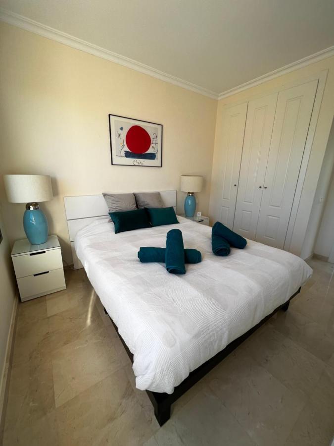 Magnifique Appartement Dans Roda Golf San Javier Eksteriør bilde