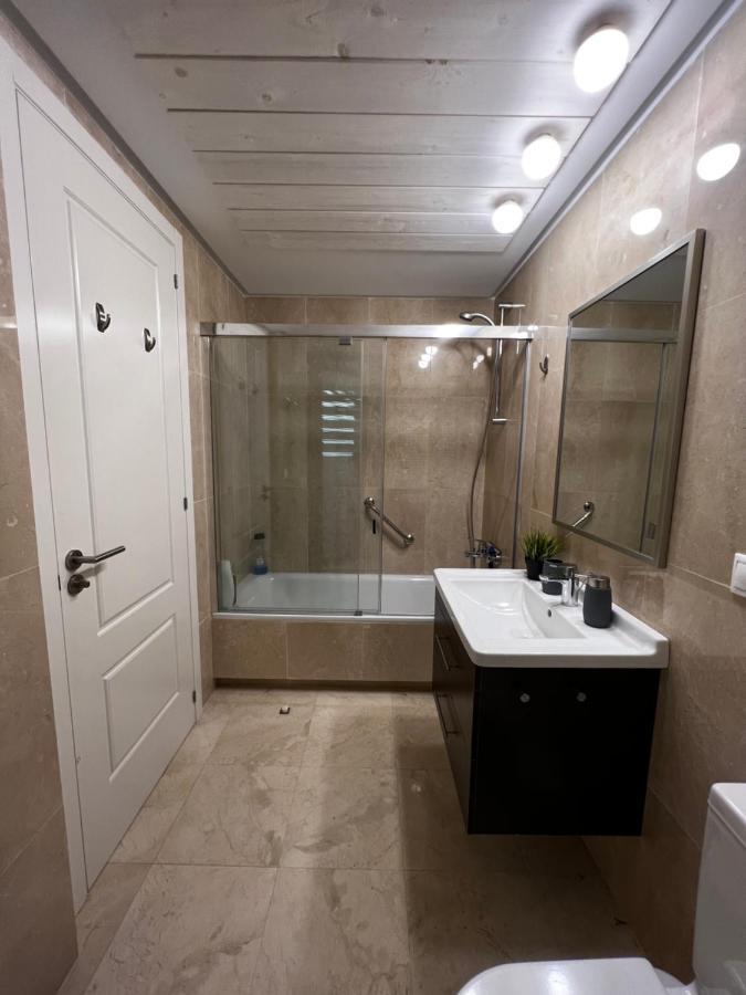 Magnifique Appartement Dans Roda Golf San Javier Eksteriør bilde