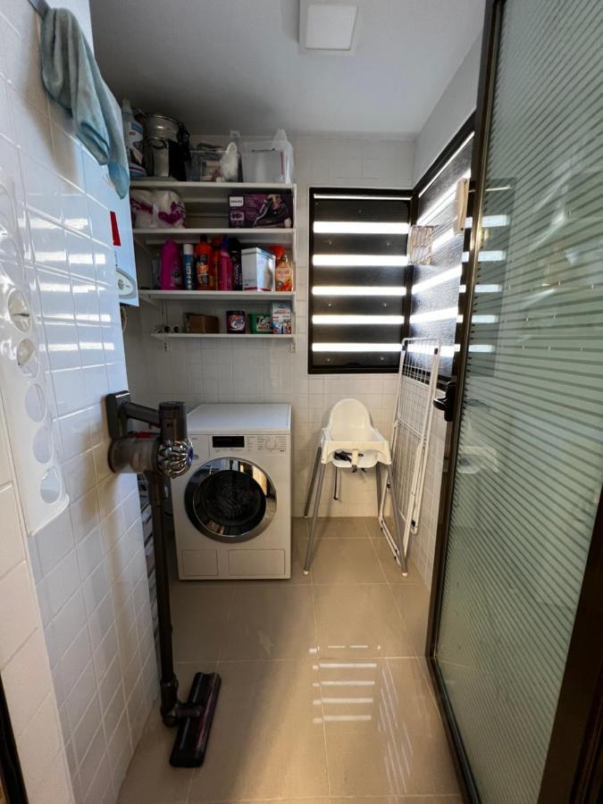 Magnifique Appartement Dans Roda Golf San Javier Eksteriør bilde