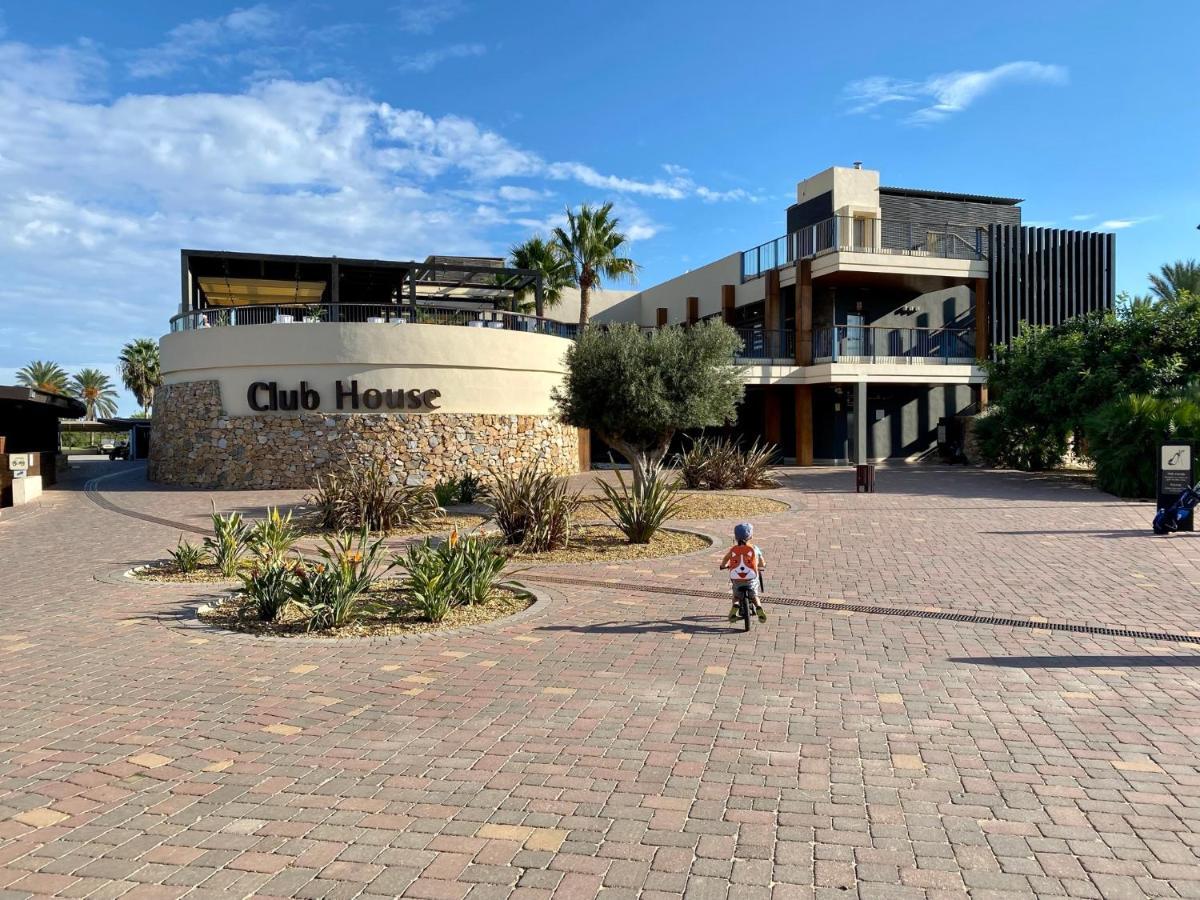 Magnifique Appartement Dans Roda Golf San Javier Eksteriør bilde