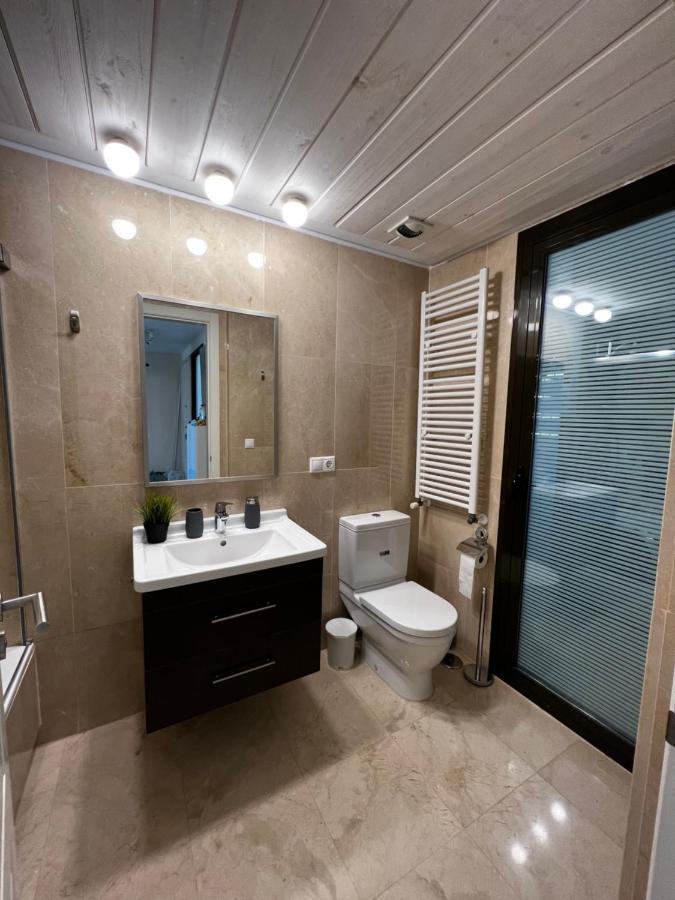 Magnifique Appartement Dans Roda Golf San Javier Eksteriør bilde
