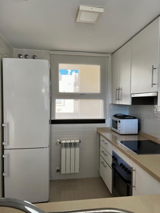 Magnifique Appartement Dans Roda Golf San Javier Eksteriør bilde