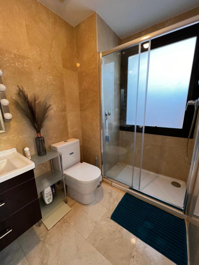Magnifique Appartement Dans Roda Golf San Javier Eksteriør bilde
