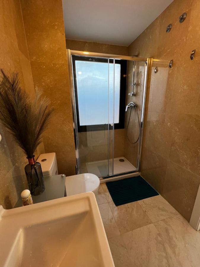 Magnifique Appartement Dans Roda Golf San Javier Eksteriør bilde