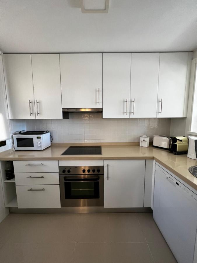 Magnifique Appartement Dans Roda Golf San Javier Eksteriør bilde
